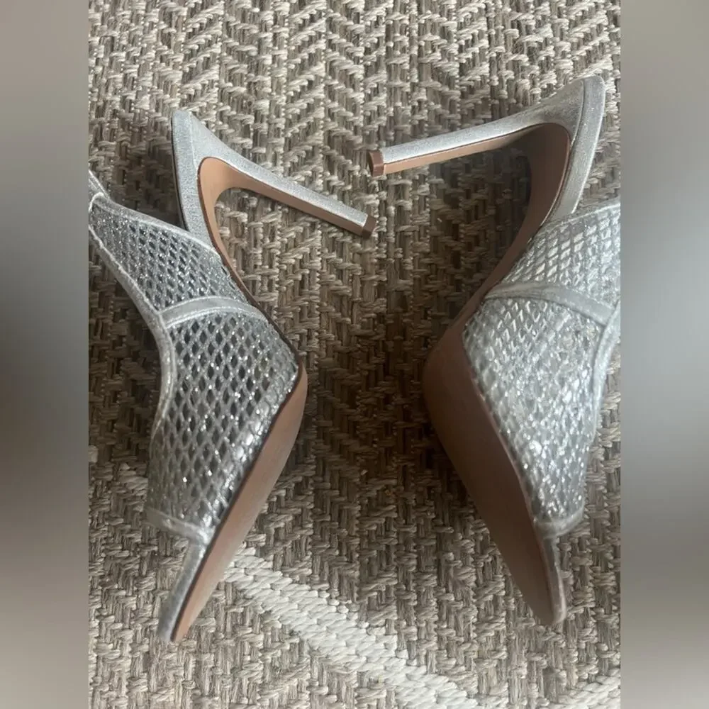 Jessica Jaisey 2 Heel Sz Womens 9.5